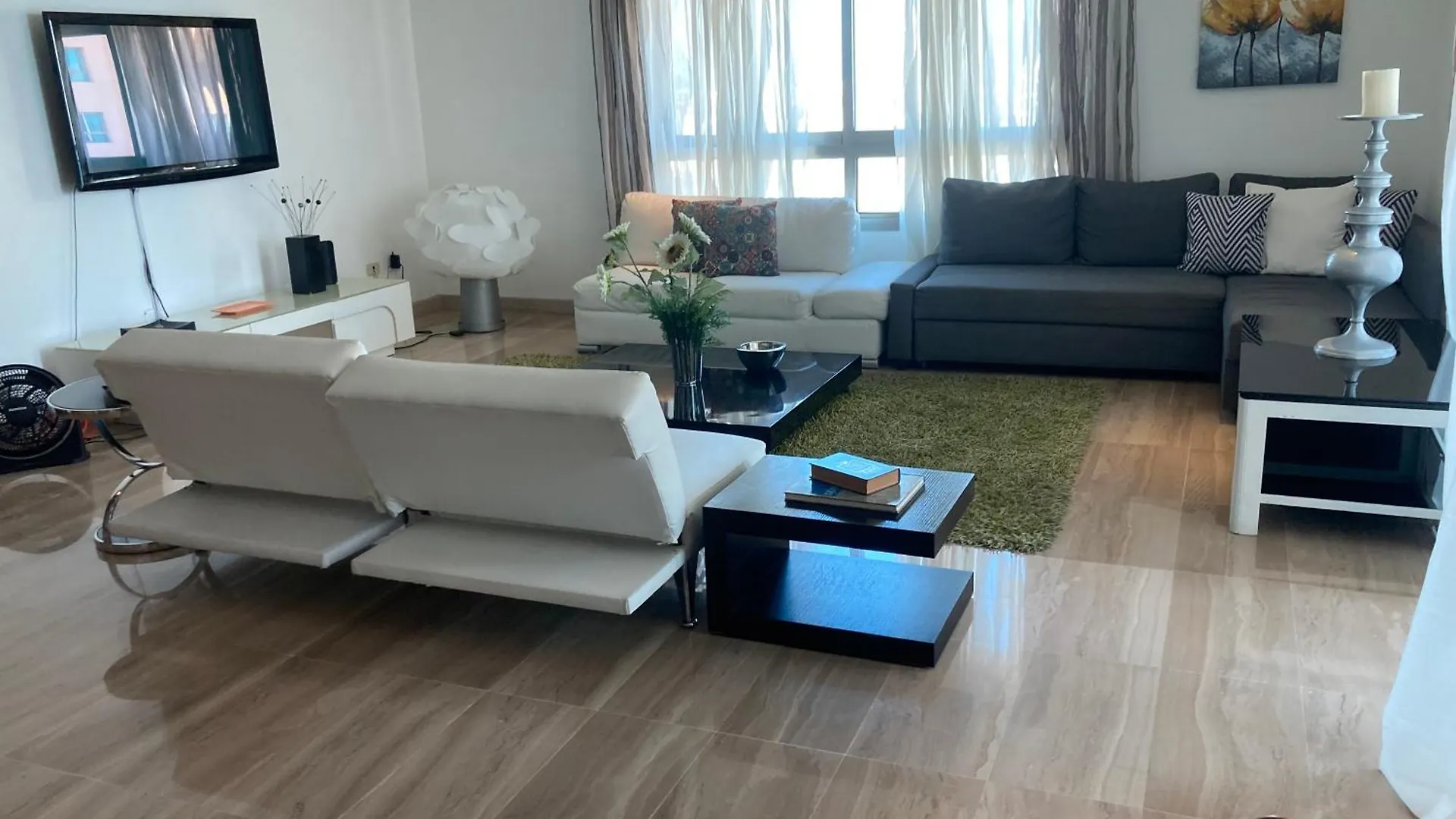 סנטו דומינגו Comfortable Ocean-City View 0*, סנטו דומינגו הרפובליקה הדומיניקנית