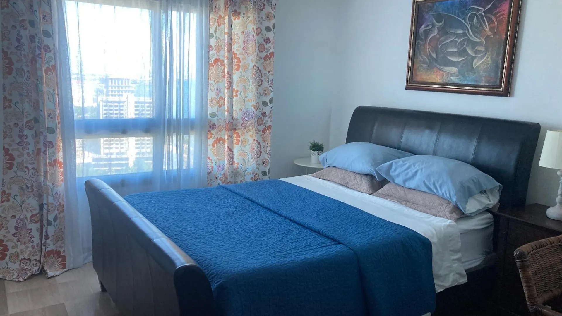 דירה סנטו דומינגו Comfortable Ocean-City View
