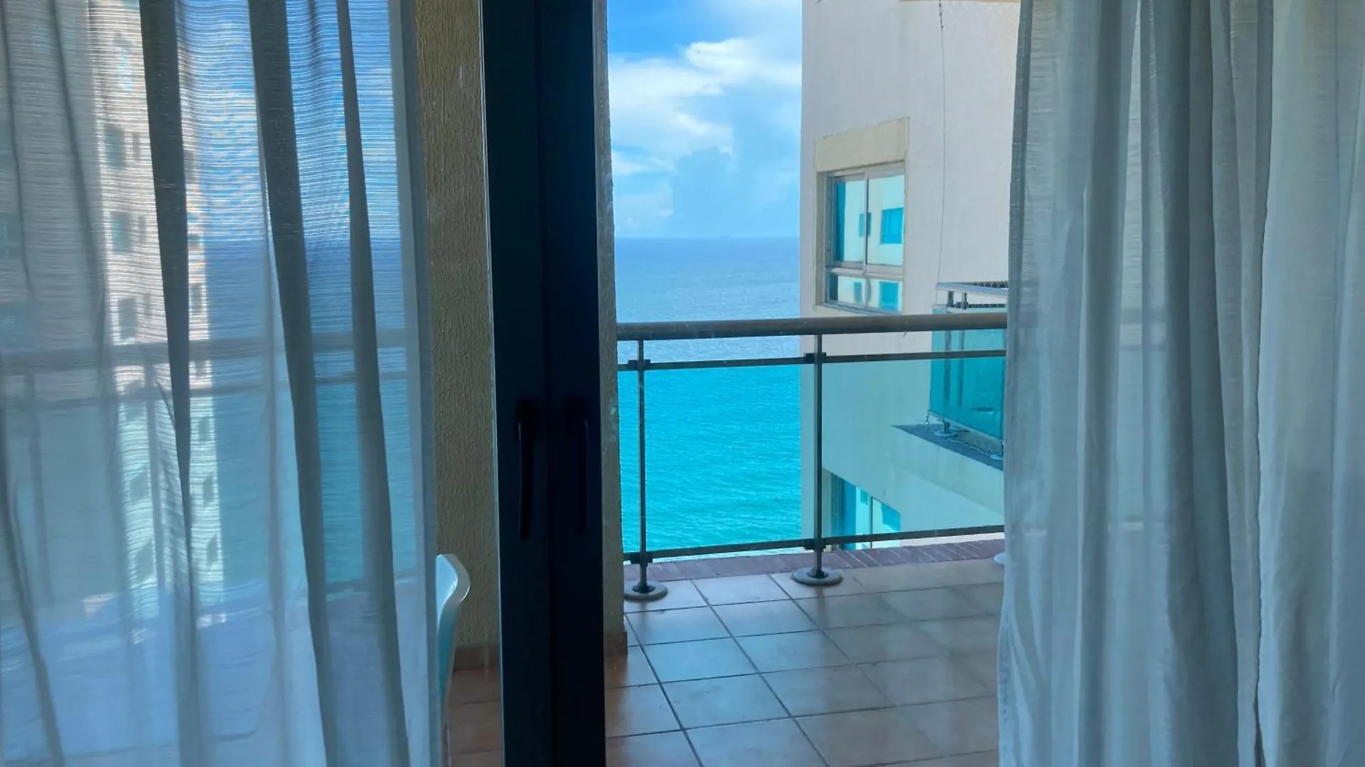 Comfortable Ocean-City View 聖多明哥 公寓